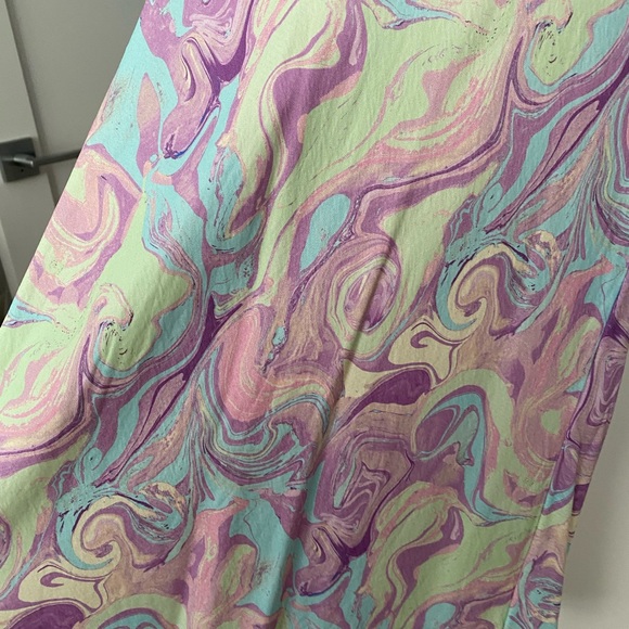 Zara Mini Dress - Picture 3 of 7